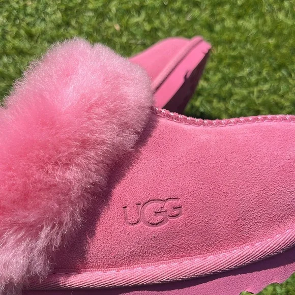 NWT UGG Scuff Cozy Slipper - Picture 6 of 9